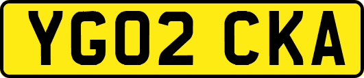 YG02CKA