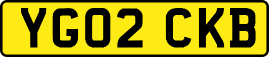 YG02CKB