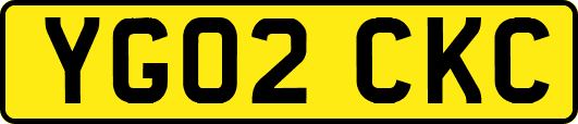 YG02CKC