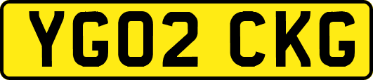 YG02CKG