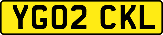 YG02CKL