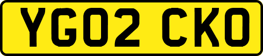 YG02CKO