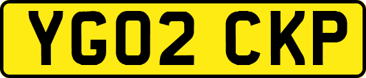 YG02CKP