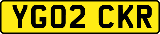 YG02CKR