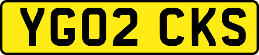 YG02CKS