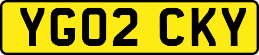 YG02CKY