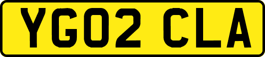 YG02CLA