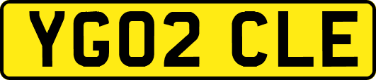 YG02CLE
