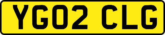YG02CLG