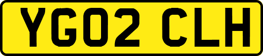 YG02CLH