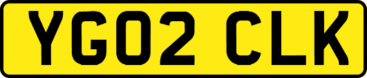 YG02CLK