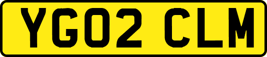 YG02CLM