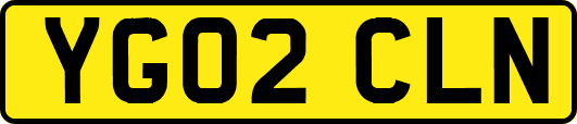 YG02CLN