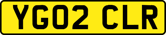 YG02CLR