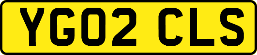 YG02CLS