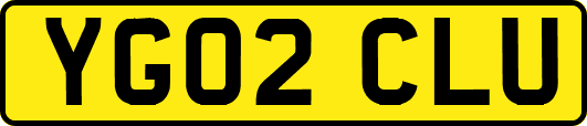YG02CLU