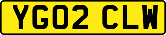 YG02CLW