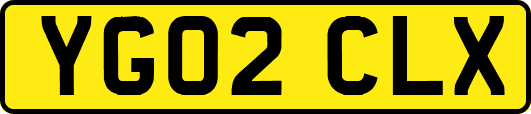 YG02CLX