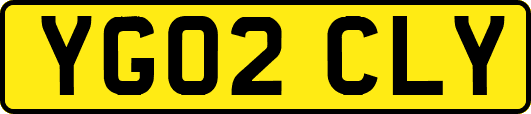 YG02CLY