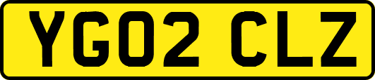 YG02CLZ