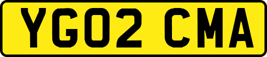 YG02CMA