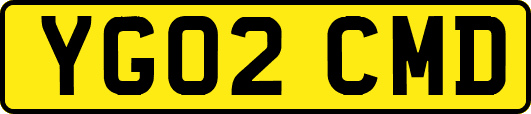 YG02CMD