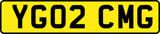 YG02CMG