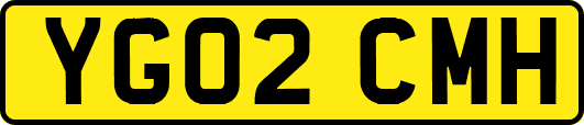 YG02CMH