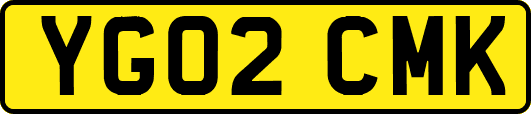 YG02CMK