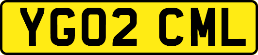 YG02CML