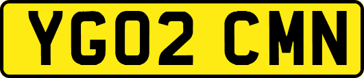 YG02CMN