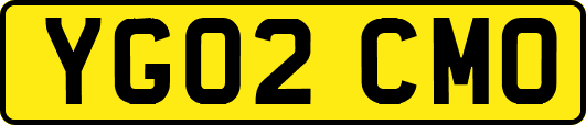 YG02CMO