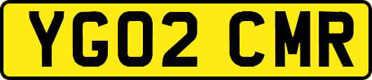 YG02CMR