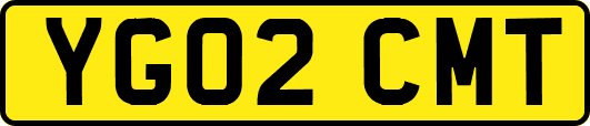 YG02CMT