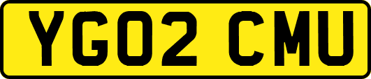 YG02CMU