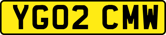 YG02CMW