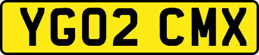 YG02CMX