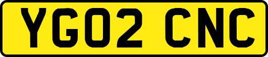 YG02CNC
