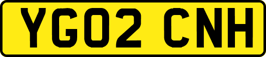 YG02CNH