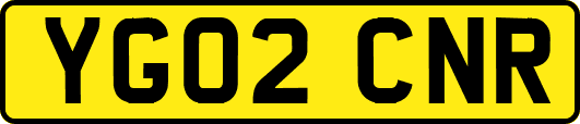 YG02CNR