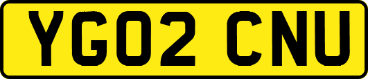 YG02CNU