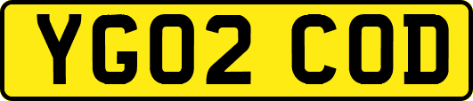 YG02COD