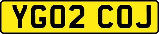 YG02COJ