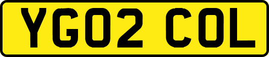YG02COL