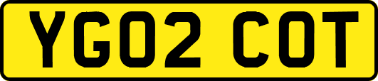 YG02COT