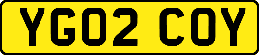 YG02COY