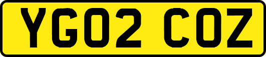 YG02COZ