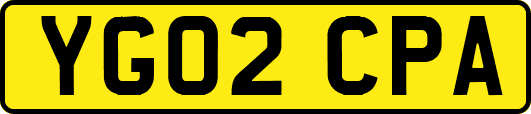 YG02CPA