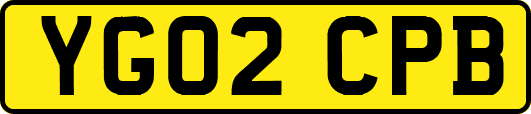 YG02CPB