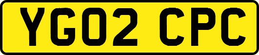 YG02CPC